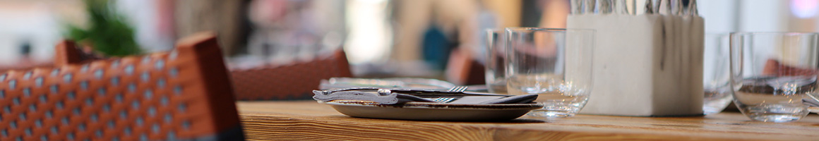 Eating Diner Cafe at Avenue Bagel restaurant in Mamaroneck, NY.